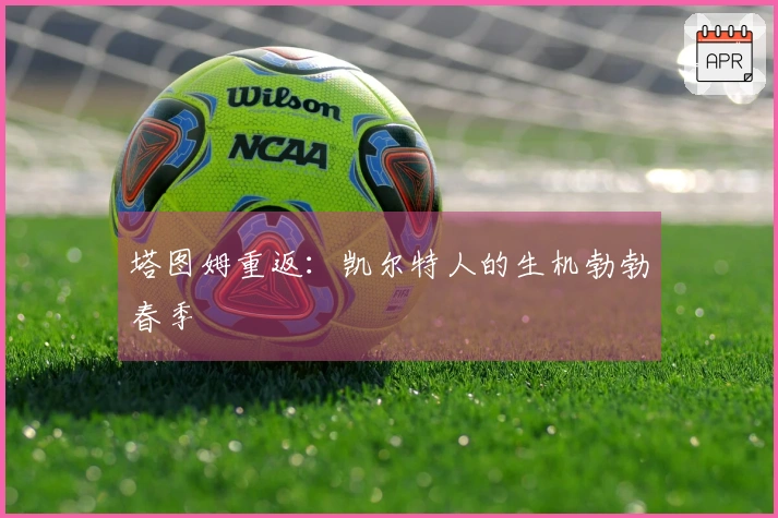 塔图姆重返：凯尔特人的生机勃勃春季